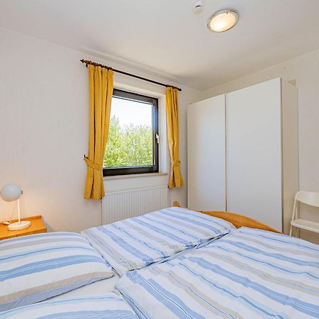 Puehler - Ferienwohnung Amsel Kronsgaard Exteriér fotografie