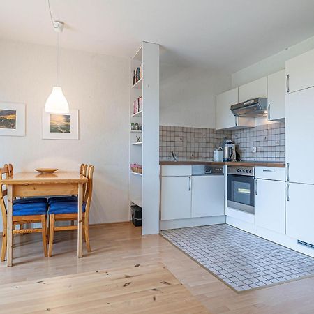 Puehler - Ferienwohnung Amsel Kronsgaard Exteriér fotografie