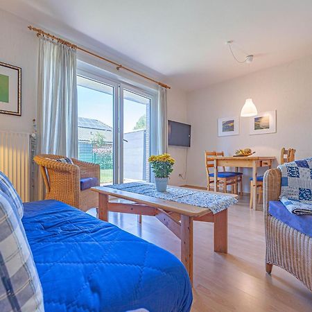 Puehler - Ferienwohnung Amsel Kronsgaard Exteriér fotografie