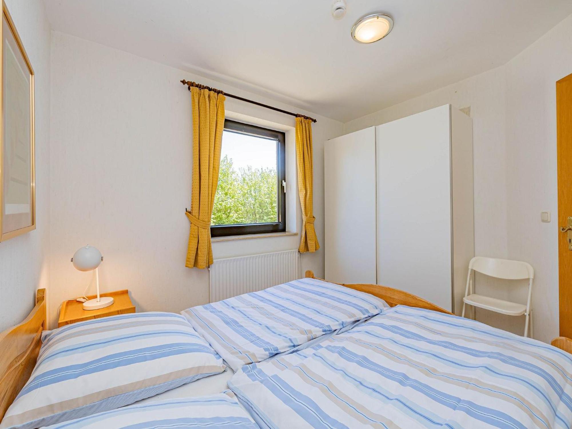 Puehler - Ferienwohnung Amsel Kronsgaard Exteriér fotografie