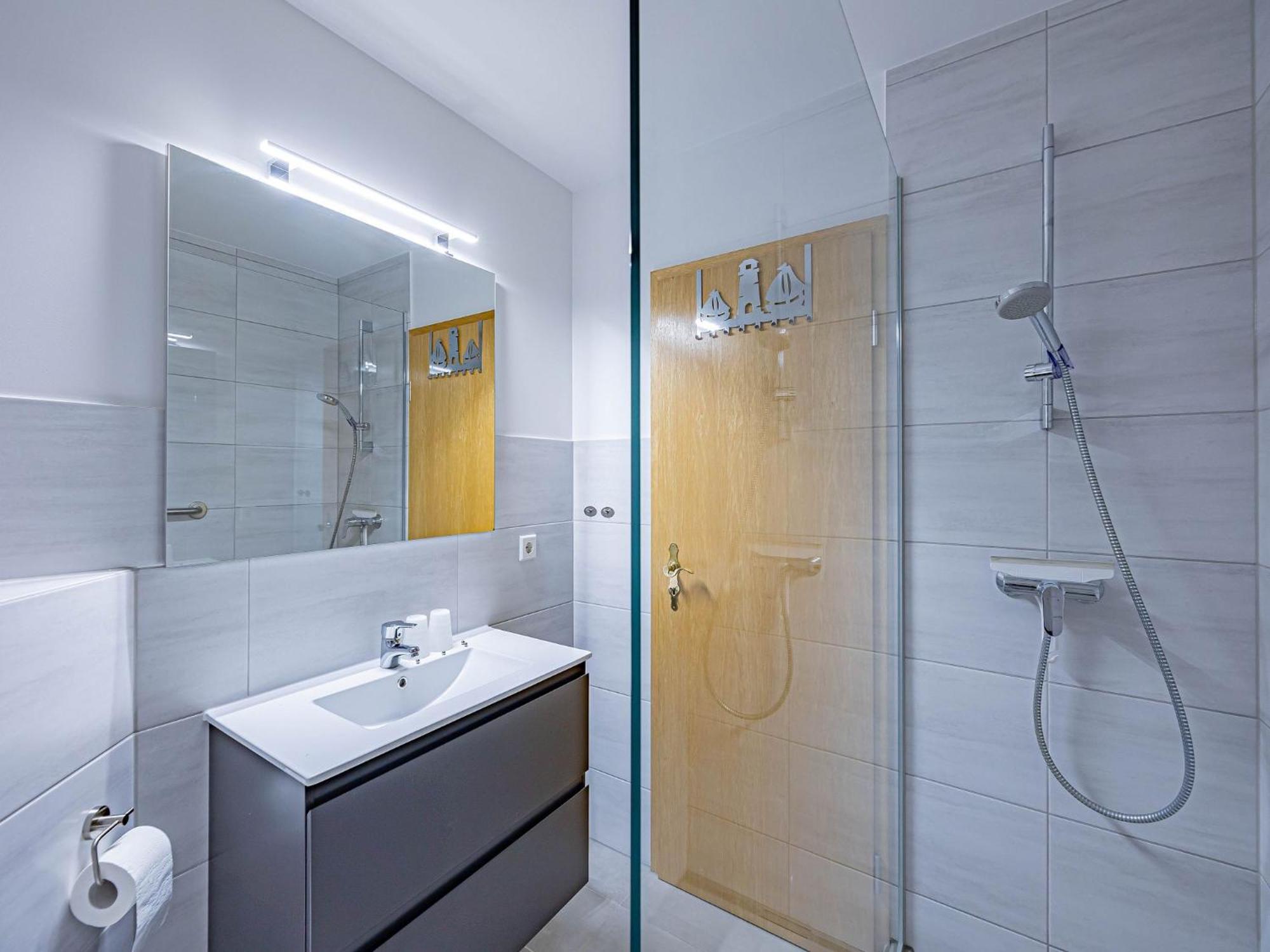 Puehler - Ferienwohnung Amsel Kronsgaard Exteriér fotografie