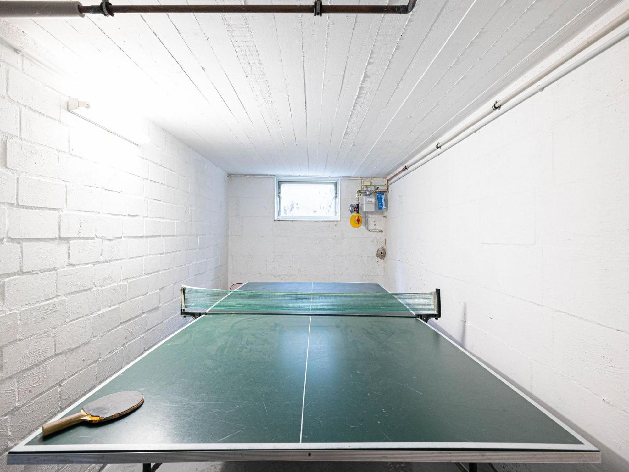 Puehler - Ferienwohnung Amsel Kronsgaard Exteriér fotografie