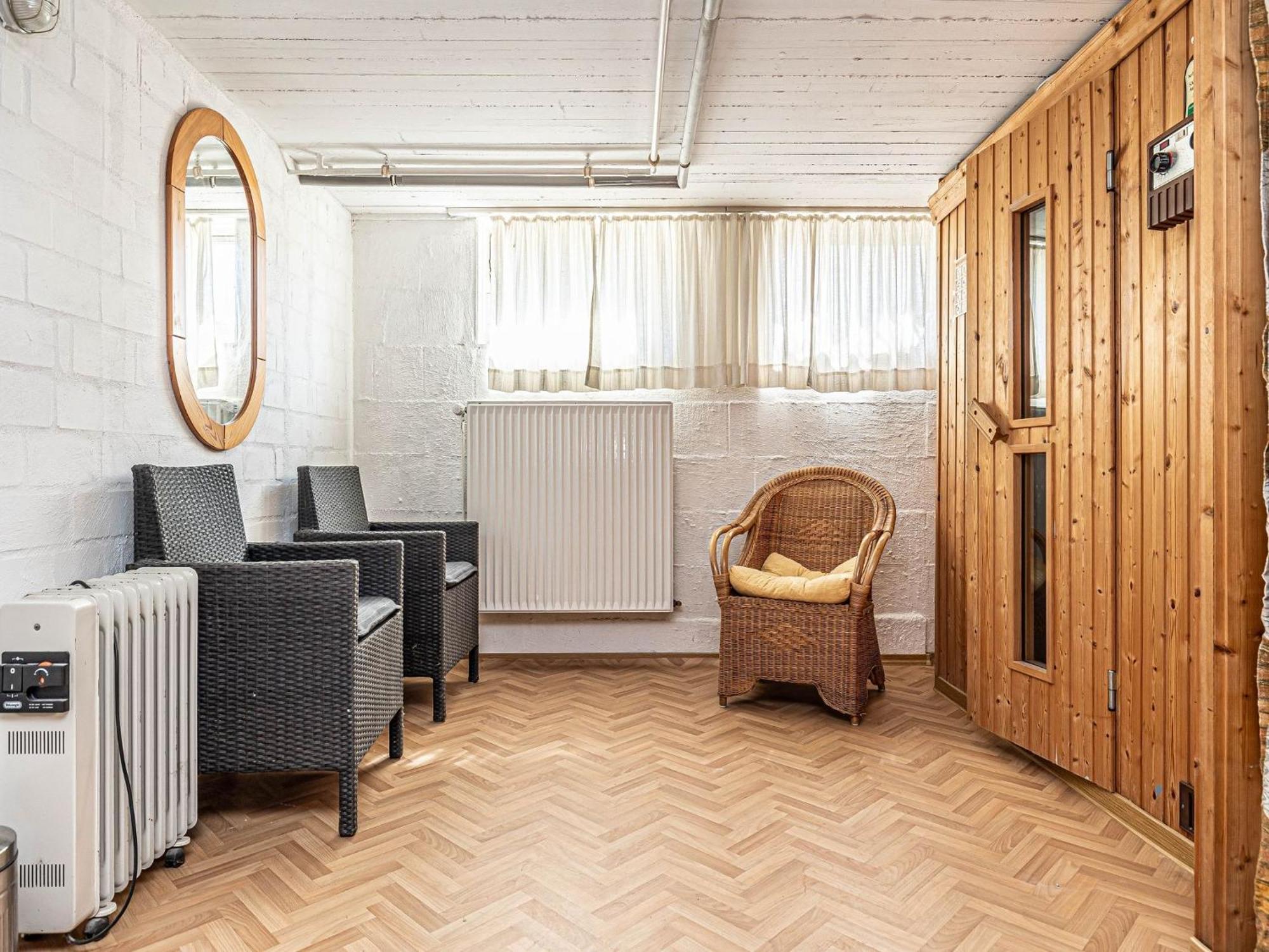 Puehler - Ferienwohnung Amsel Kronsgaard Exteriér fotografie